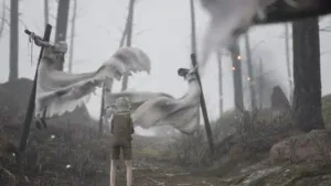 Bramble: The Mountain King