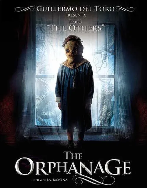 The Orphanage
