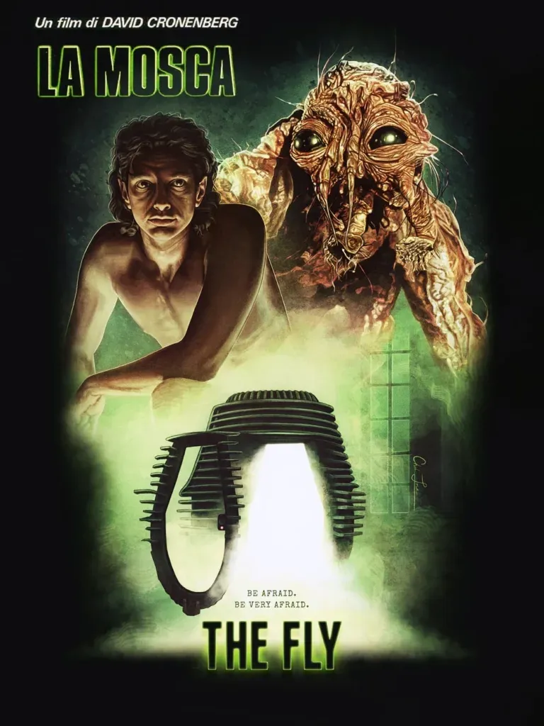 The Fly