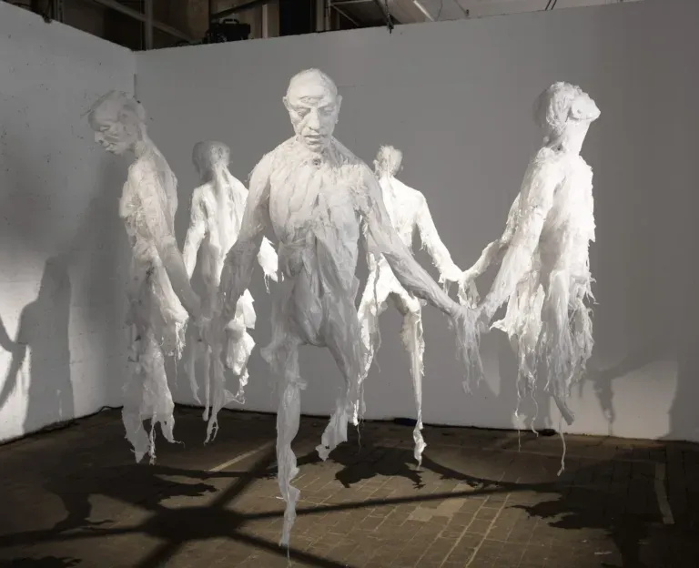 Khalil Chishtee: Sono Solo Sacchetti