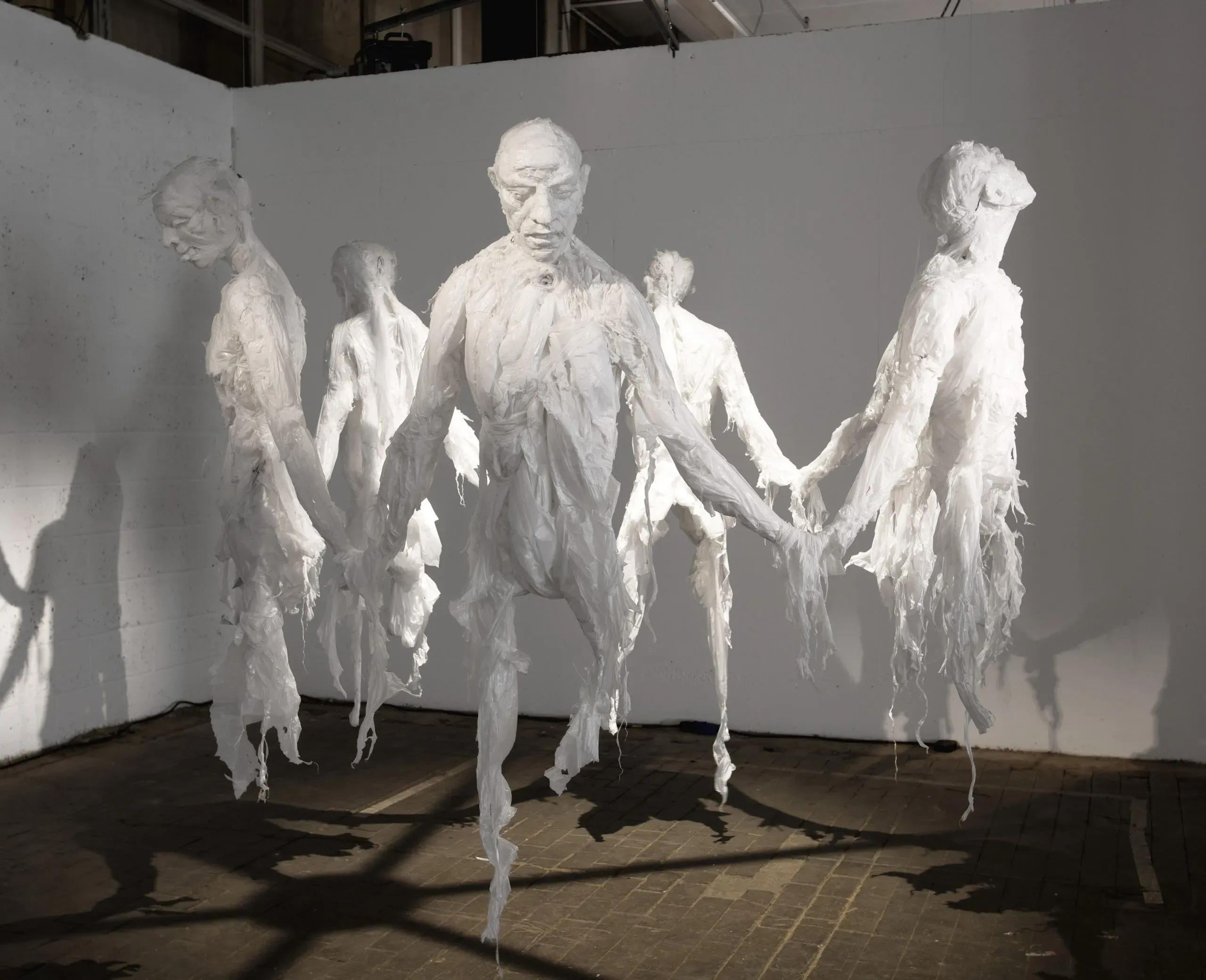 Khalil Chishtee: They're Just Bags