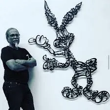 Khalil Chishtee: Just Bags