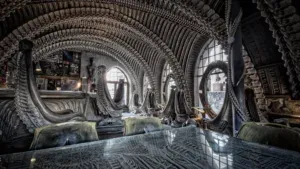 Museo H. R. Giger