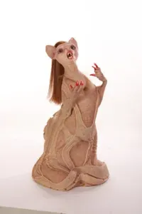Patricia Piccinini La Brava