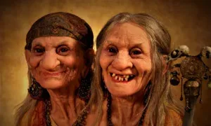 Tom Kuebler The Bizarre