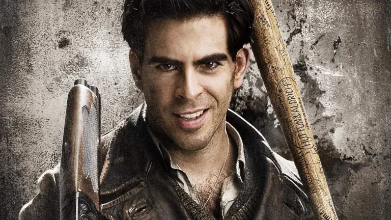 Eli Roth