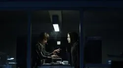 Mr. Robot Stagione 1 White Rose