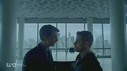 Mr. Robot Stagione 1 Ones and Zeroes