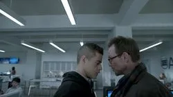 Mr. Robot Stagione 1 Debug