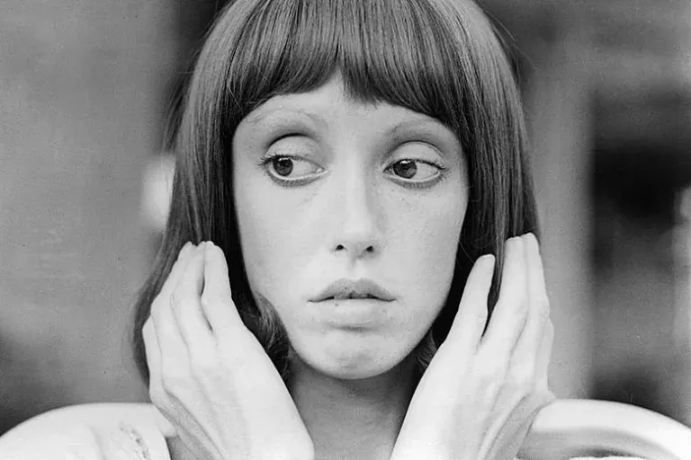 R.I.P. Shelley Duvall