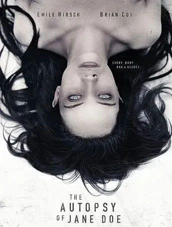 Autopsy (The Autopsy of Jane Doe)