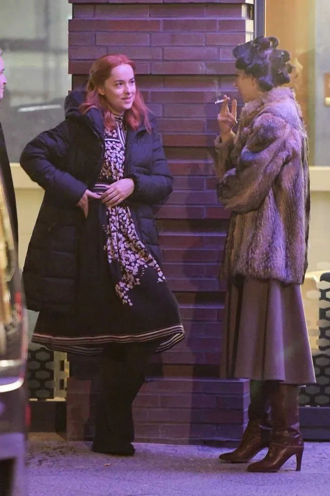 Il Gotico di Arianne Phillips