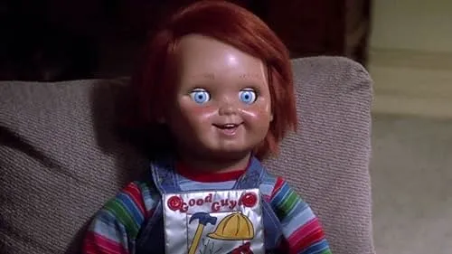 Child's Play e l'Icona Chucky
