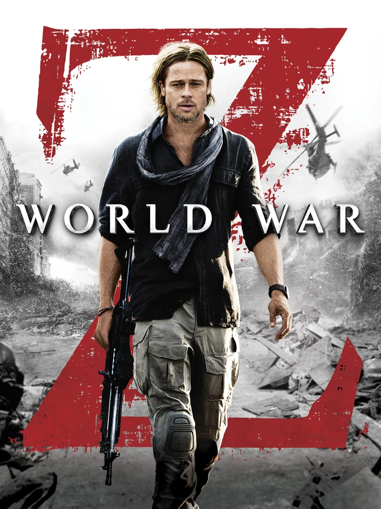 World War Z