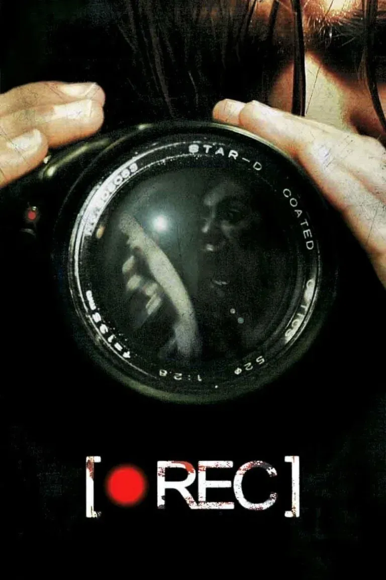 Rec - La Paura in Diretta