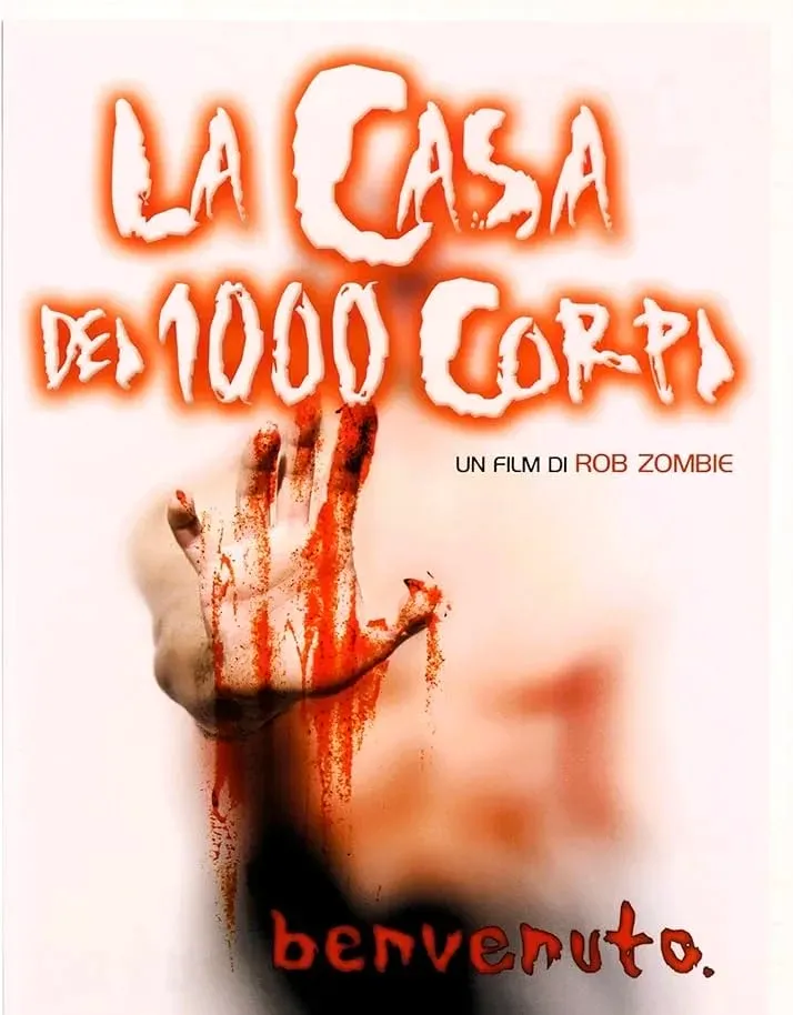 La Casa dei 1000 Corpi
