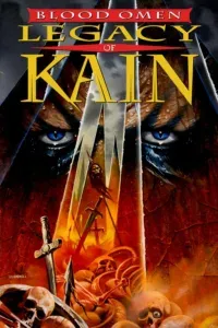 legacy of kain