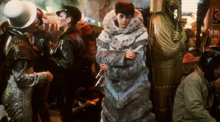 La Prima Regola di Michael Kaplan è...