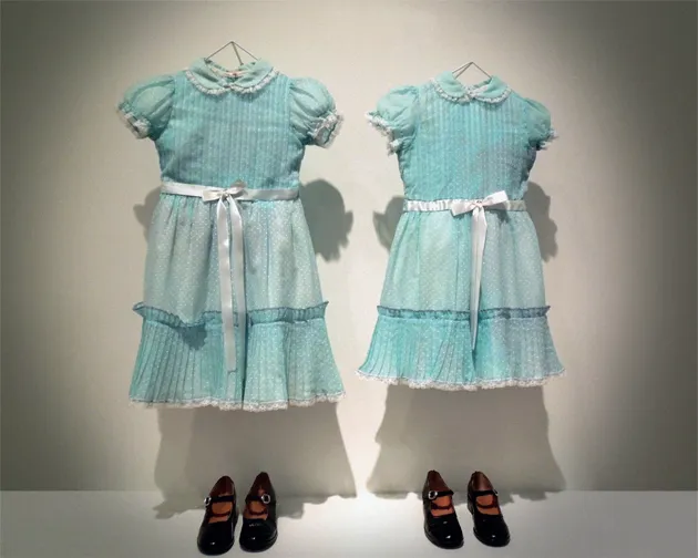 La Shining Milena Canonero