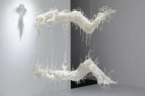 Motohiko Odani: The Art of Transformation and Metamorphosis