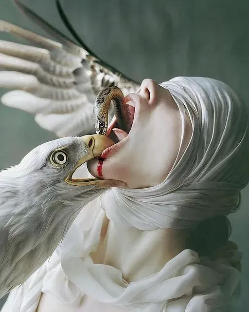 Catturare l'Essenza: L'Arte Intima e Visionaria di Mira Nedyalkova