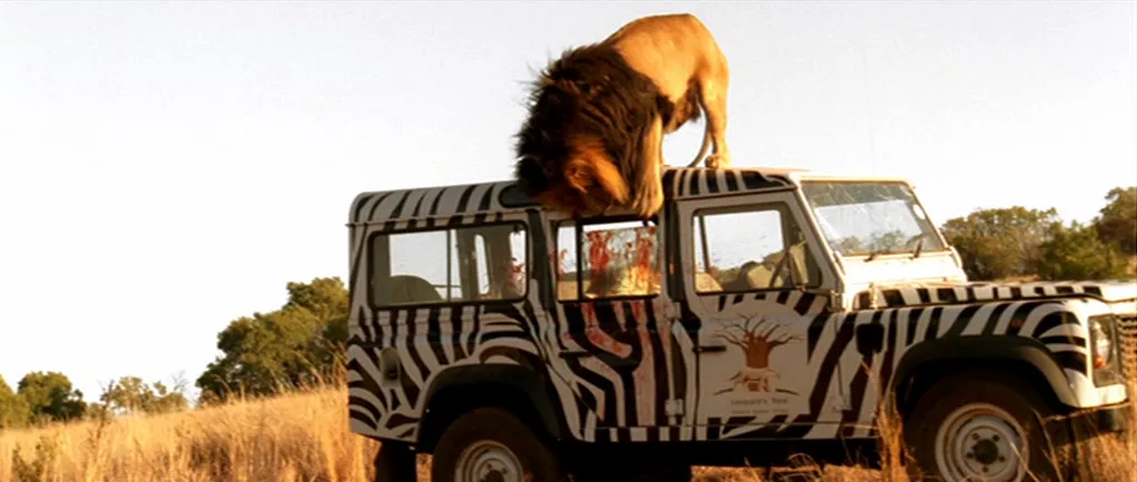 The Beasts of Horror: The Role of Animals in Horror Films