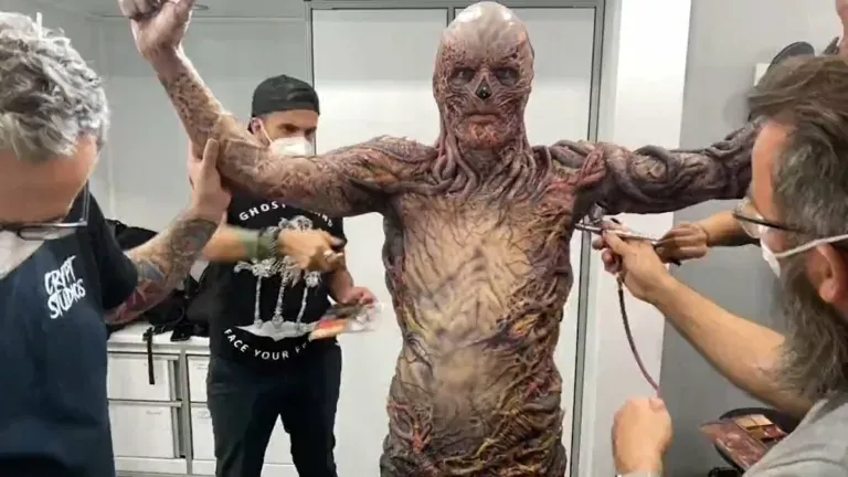 Top 10 dei Maestri degli Effetti Speciali nei Film Horror