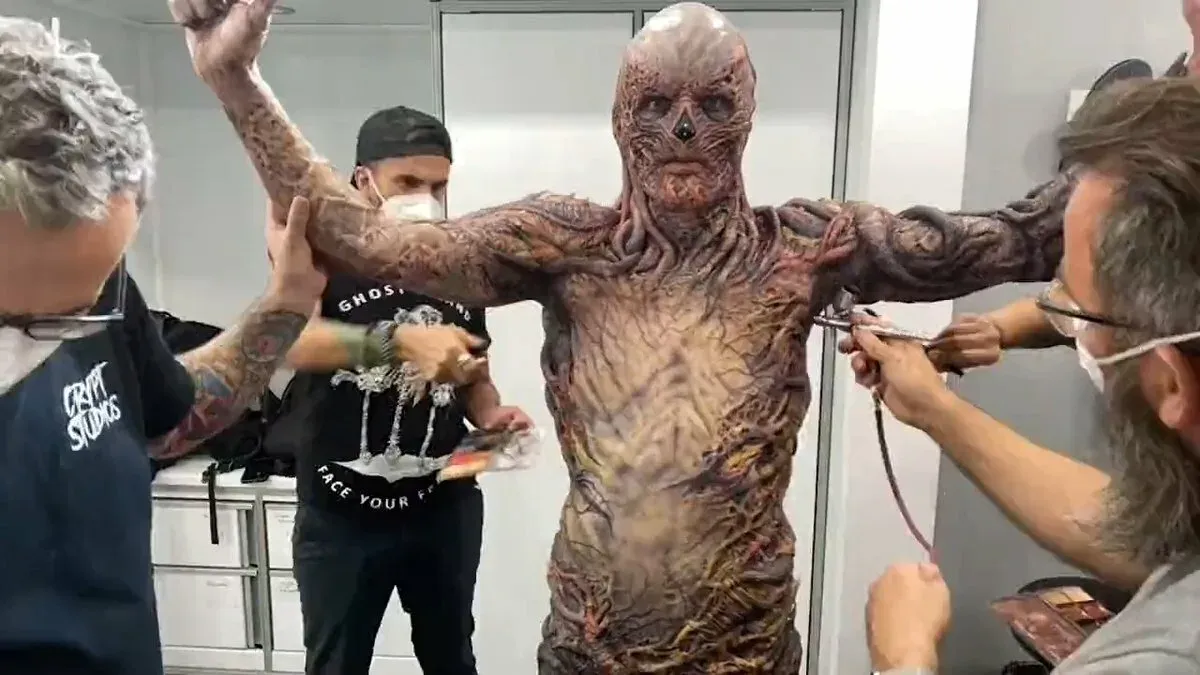 Top 10 dei Maestri degli Effetti Speciali nei Film Horror