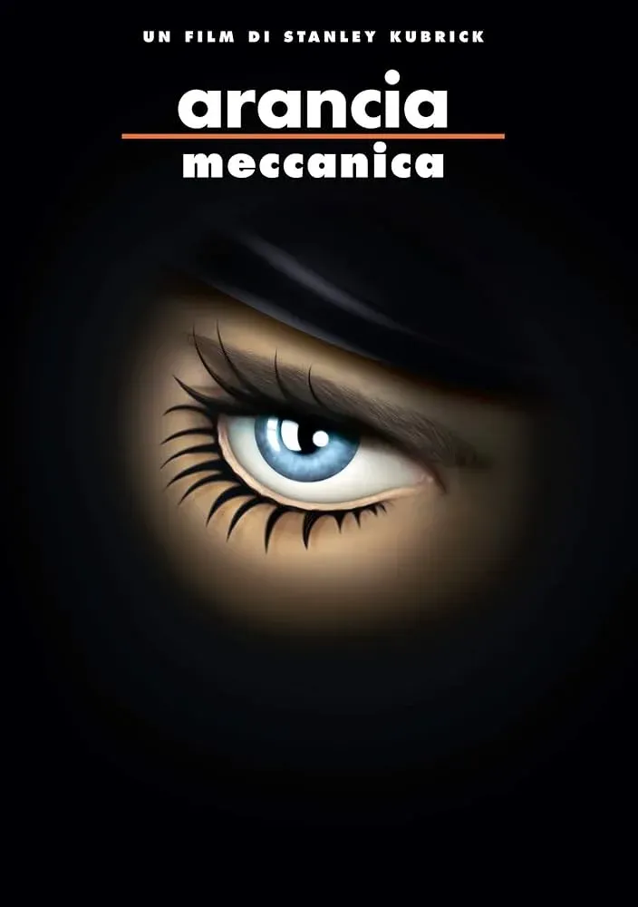 Arancia Meccanica