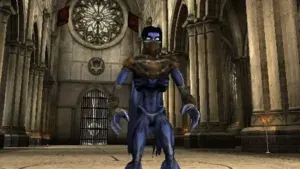legacy of kain
