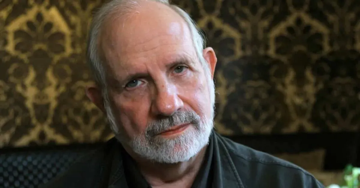Brian De Palma