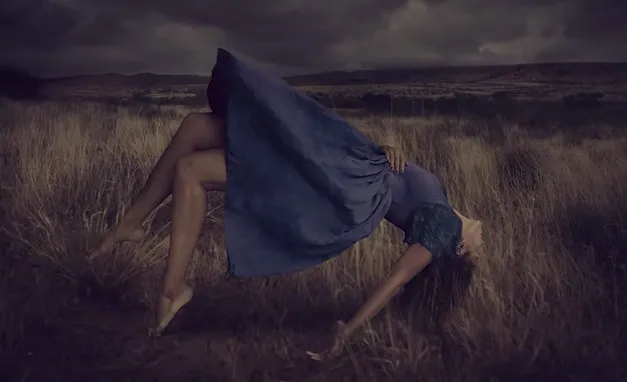 Brooke Shaden