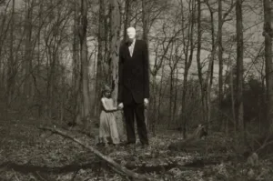 The Unsettling and Surreal Atmospheres of Thomas G. Anderson