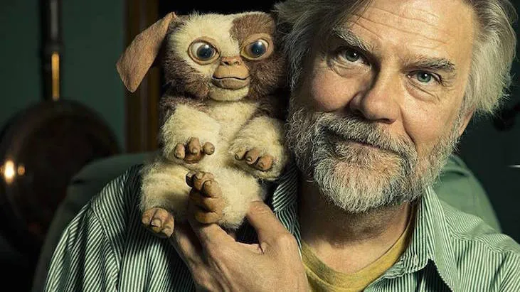 Con Chris Walas Viene Molta Molta Responsabilità...