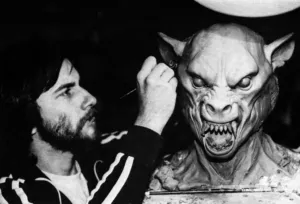Rob Bottin