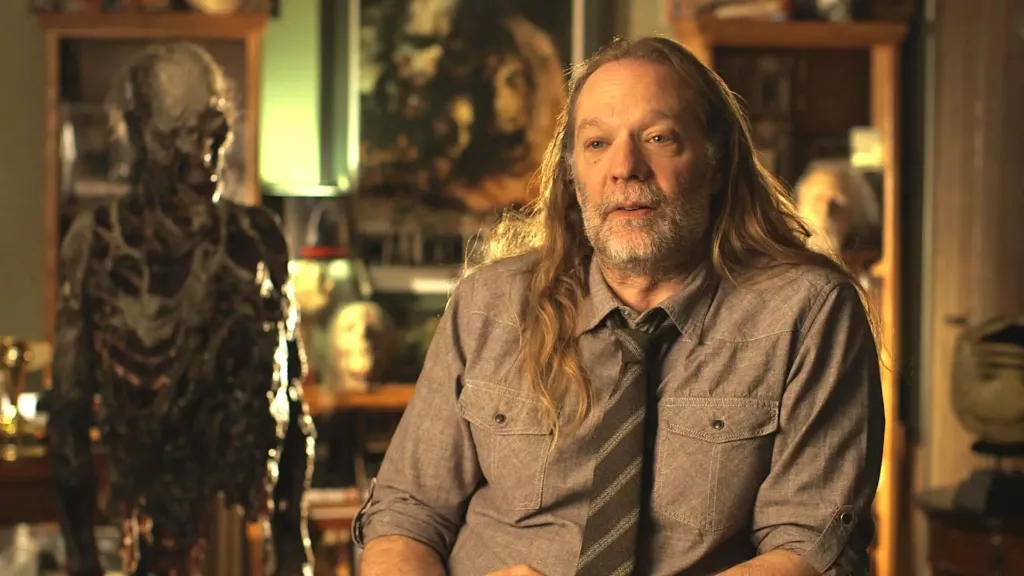 Greg Nicotero