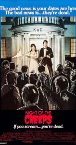 Who You Gonna Call? Steve Johnson