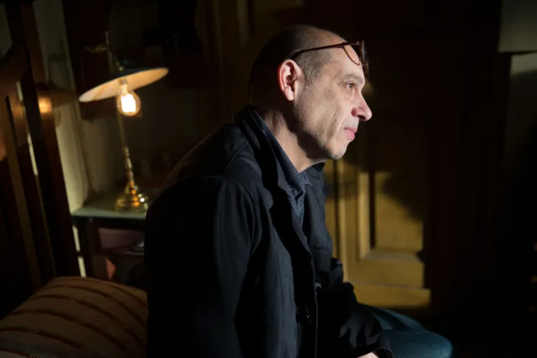 Bruno Delbonnel Raffinato ed Innovativo