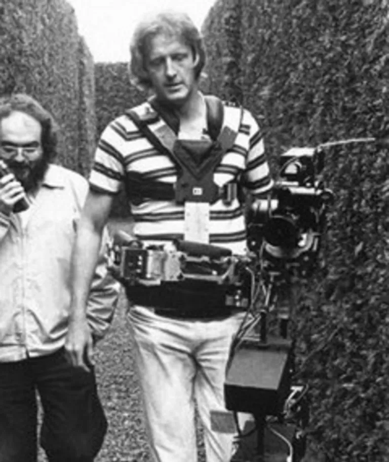 John Alcott e la Luce Naturale