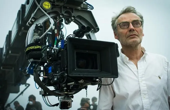 Tecnica e Sensibilità Dan Laustsen