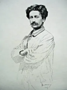 Félicien Rops