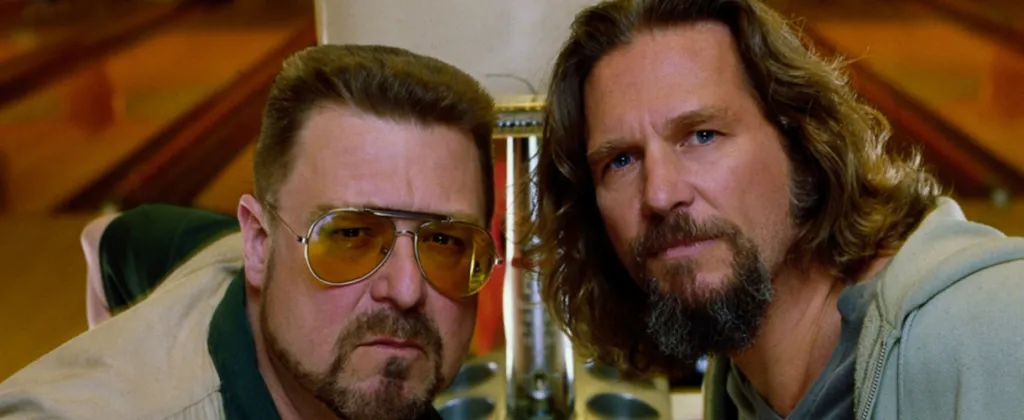 Il grande Lebowski