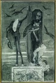 Félicien Rops