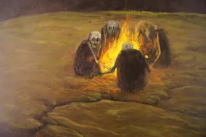 Zdzisław Beksiński