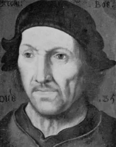 Hieronymus Bosch