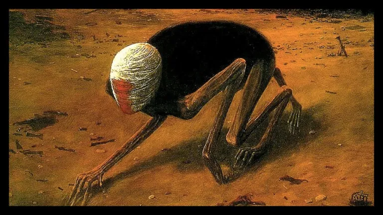 Zdzisław Beksiński