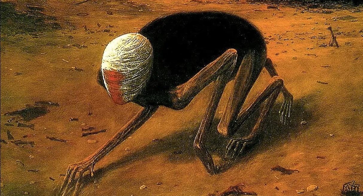 Zdzisław Beksiński