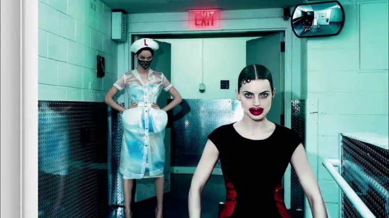 Steven Klein: Sessualità e Decadenza