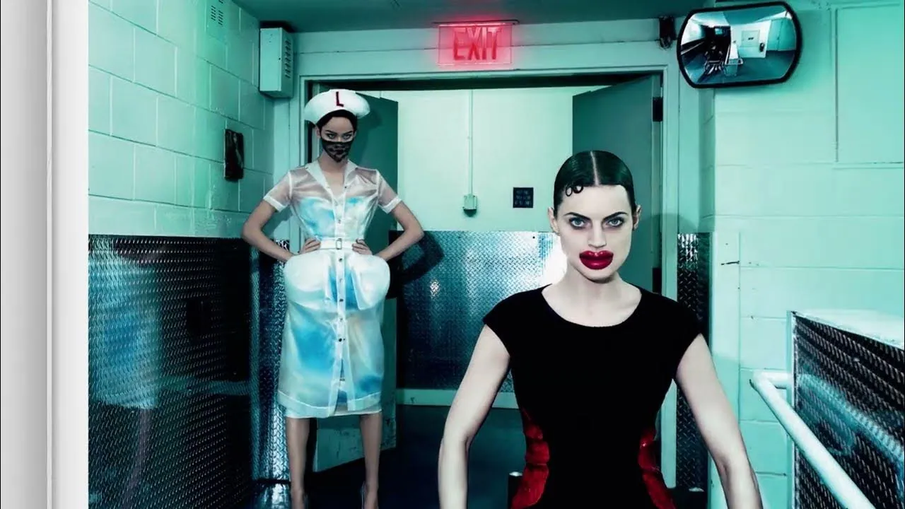 Steven Klein: Sessualità e Decadenza