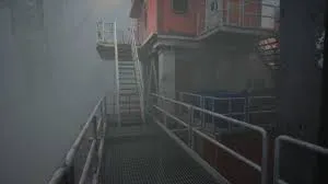 still wakes the deep